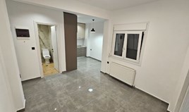 Квартира 44 m² в Салоніках