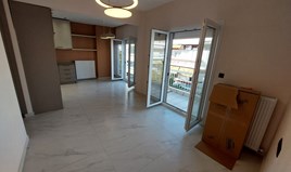 Apartament 74 m² w Salonikach