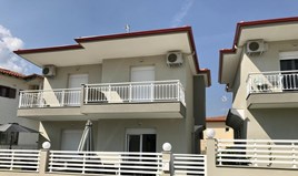 Karmaşık 156 m² Sithonia’da (Chalkidiki)