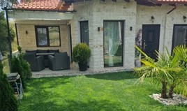 Detached house 90 m² in Sithonia, Chalkidiki