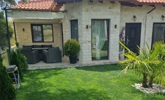 Müstakil ev 90 m² Sithonia’da (Chalkidiki)