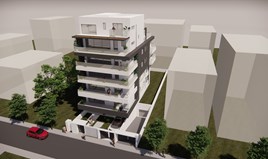 Duplex 142 m² in Athens