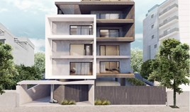 Maisonette 154 m² in Athens