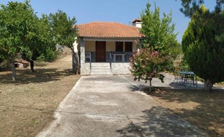 Müstakil ev 45 m² Athos’da (Chalkidiki)