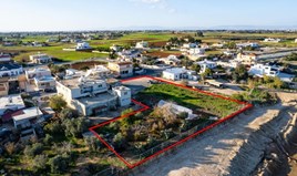 Land 2960 m² in Agia Napa