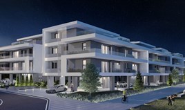 Квартира 96 m² в Салониках