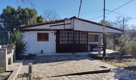 Einfamilienhaus 70 m² auf Sithonia (Chalkidiki)