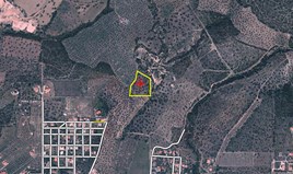 Zemljište 6750 m² na Sitoniji (Halkidiki)