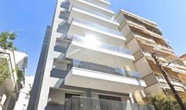 Wohnung 120 m² in Thessaloniki