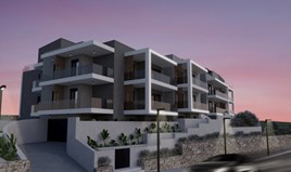 Διαμέρισμα 1732 μ² στην Κρήτη