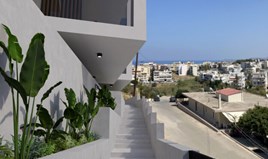 Wohnung 90 m² auf Kreta