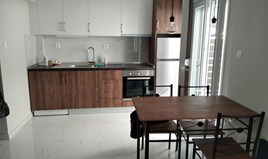 Apartament 45 m² w Salonikach