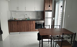 Wohnung 45 m² in Thessaloniki