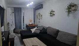 Apartament 70 m² w Salonikach