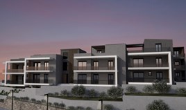 Duplex 135 m² in Crete