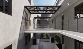 Duplex 94 m² in Crete