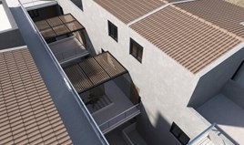 Duplex 85 m² in Crete