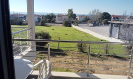 Daire 55 m² Sithonia’da (Chalkidiki)