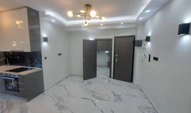 Wohnung 51 m² in Thessaloniki