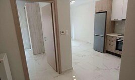 Квартира 52 m² в Салоніках