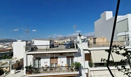 Flat 70 m² in Athens