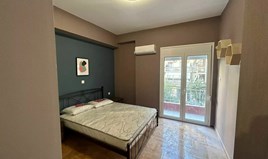 Flat 117 m² in Athens