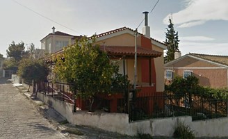 Μονοκατοικία 66 μ² στην Πελοπόννησο