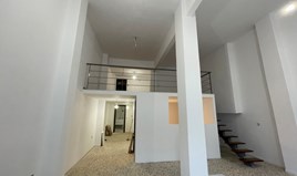 Duplex 50 m² სალონიკში