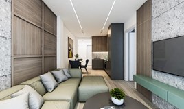 اپارتمان 65 m² در تسالونیکی