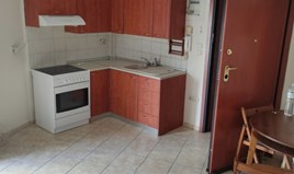 Apartament 41 m² w Salonikach