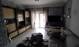 Apartament 123 m² w Salonikach