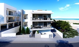 ბინა 160 m² Paphos