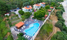 Complexe 510 m² Kavala