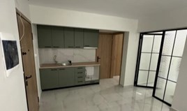 Apartament 49 m² w Salonikach