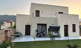 Wohnung 112 m² auf Kreta