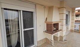 Flat 65 m² in Chalkidiki