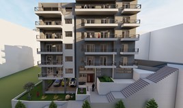 Flat 84 m² in Kavala