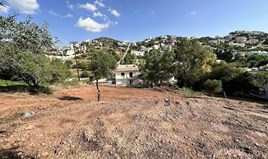 Land 1300 m² in Attica