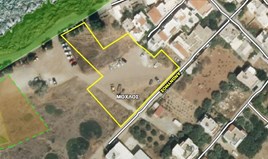 Land 2687 m² in Crete