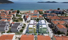 Komplex 377 m² in den Vororten von Kavala