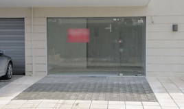 Commercial property 47 m² in Thessaloniki