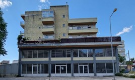 Commercial property 840 m² in Thessaloniki