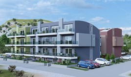 Complexe 377 m² Kavala