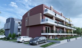 Komplex 733 m² in den Vororten von Kavala