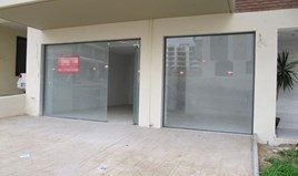 Commercial property 60 m² Սալոնիկում