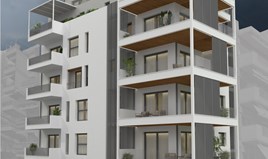 Wohnung 117 m² in Thessaloniki