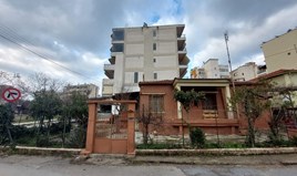 Detached house 90 m² in Thessaloniki