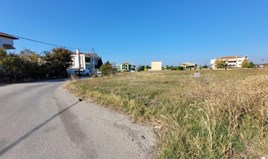 Land 1700 m² in the suburbs of Thessaloniki