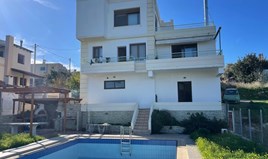 Villa 160 m² Girit’te