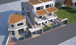 Mezonet 90 m² Kavala çevresinde